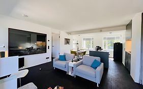 Ferienwohnung Marepineta im Haus Zudar Prora